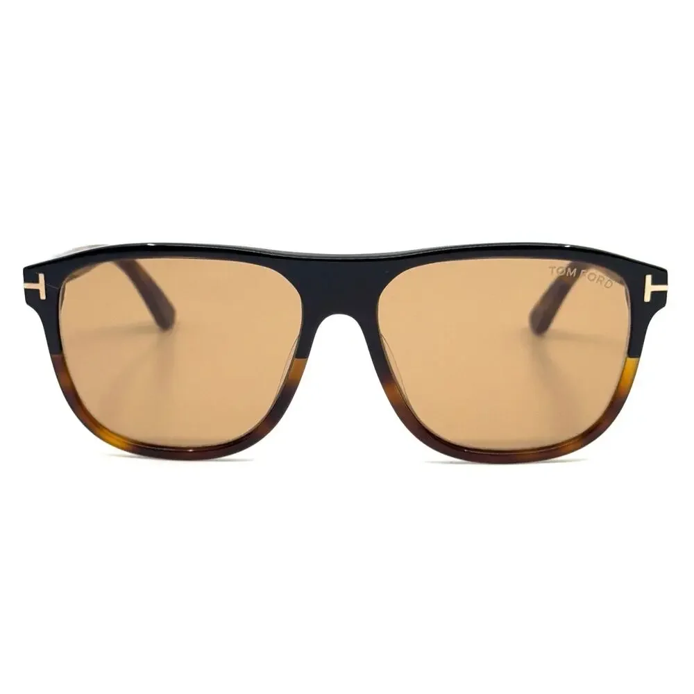 New, TOM FORD Frances Sunglasses TF1081 05E Authentic